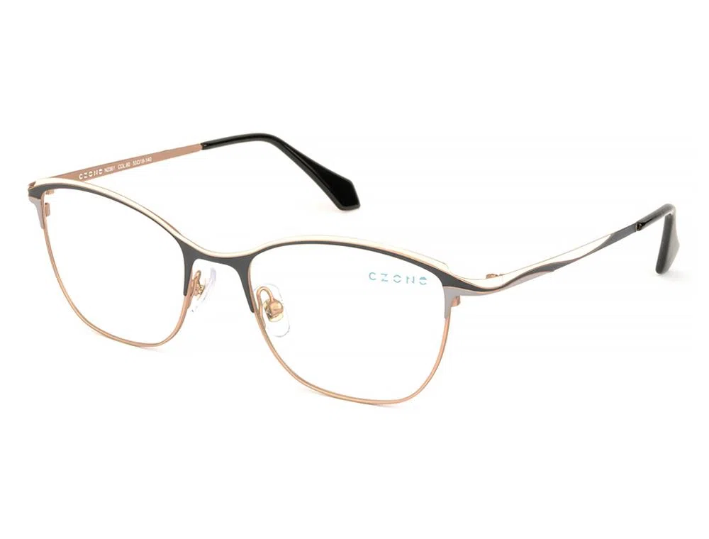 CZone N2361 Eyeglasses - view 4